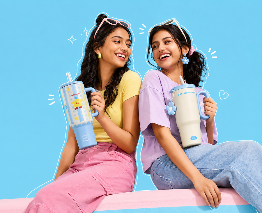 Tumblers