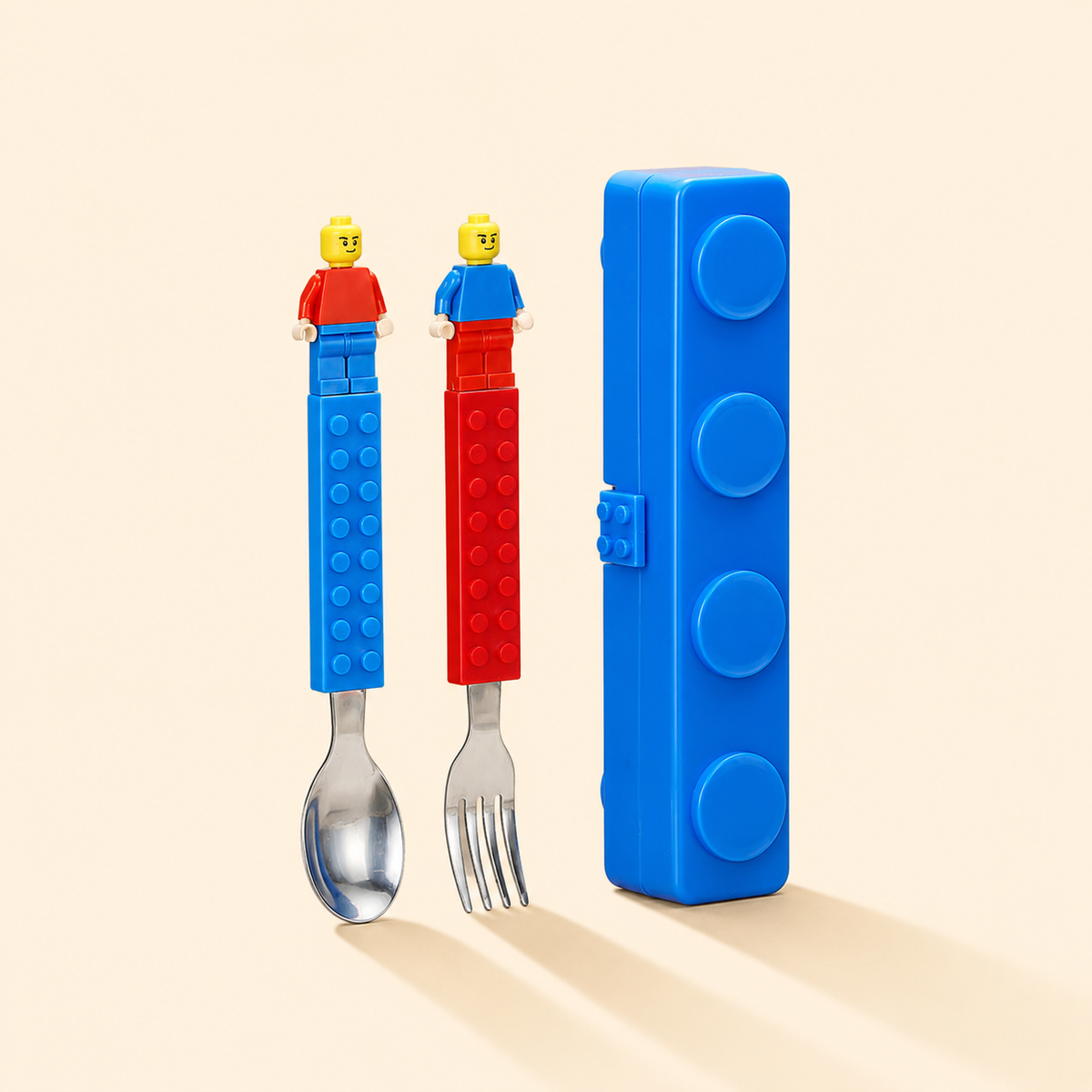 LEGO Cutlery