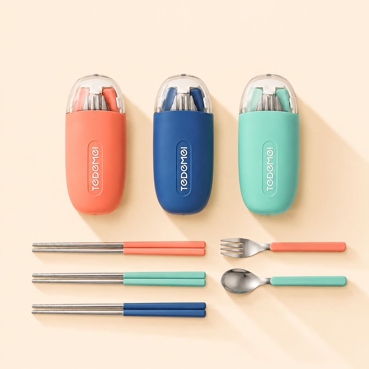 Tedemei Cutlery