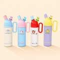 Bottle and Sipper