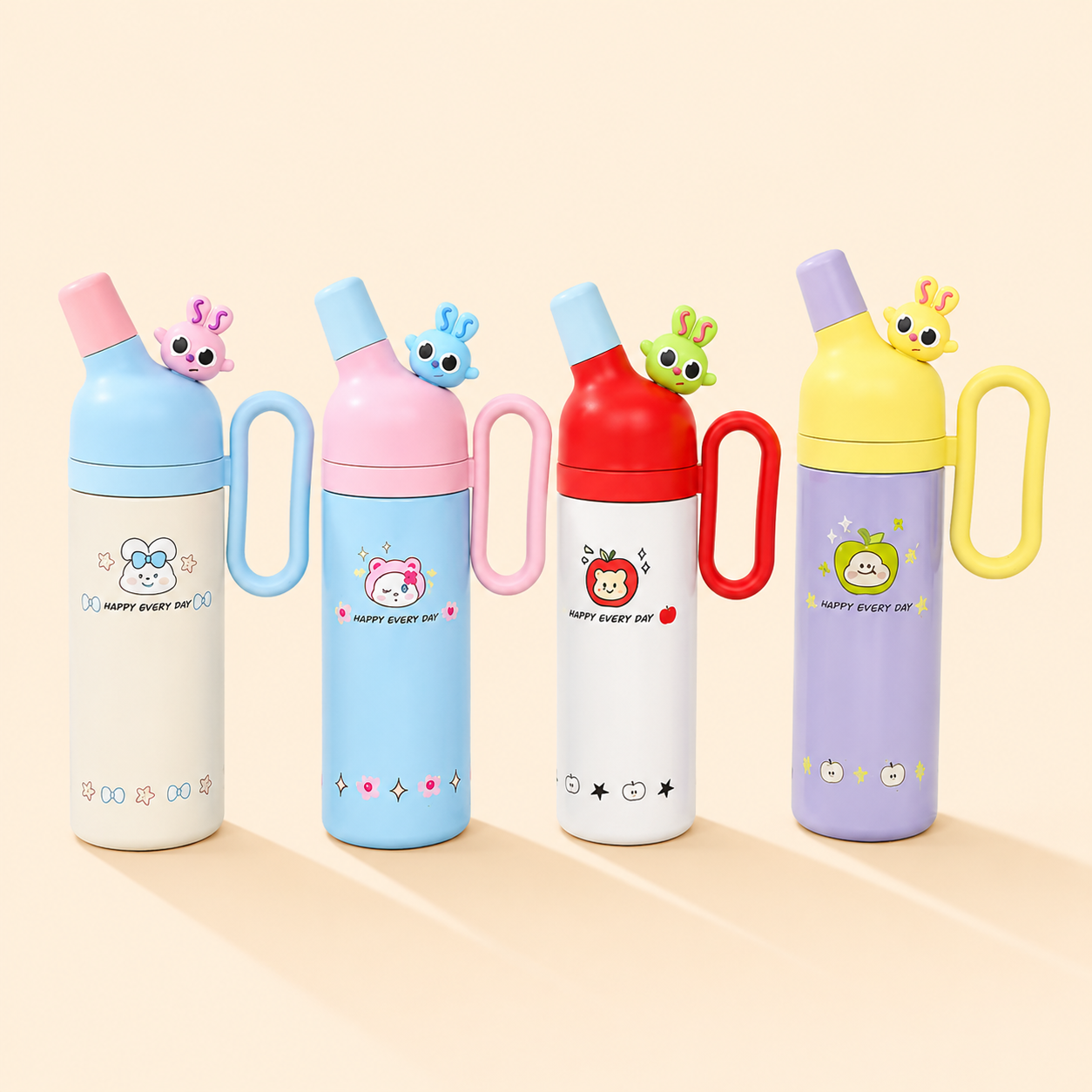 Bottle and Sipper
