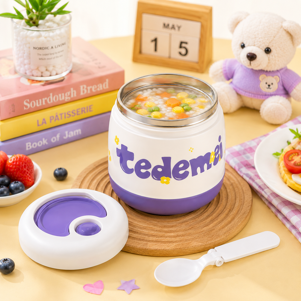 Tedimi Soup Bowl