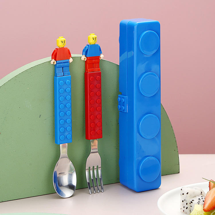 LEGO Cutlery
