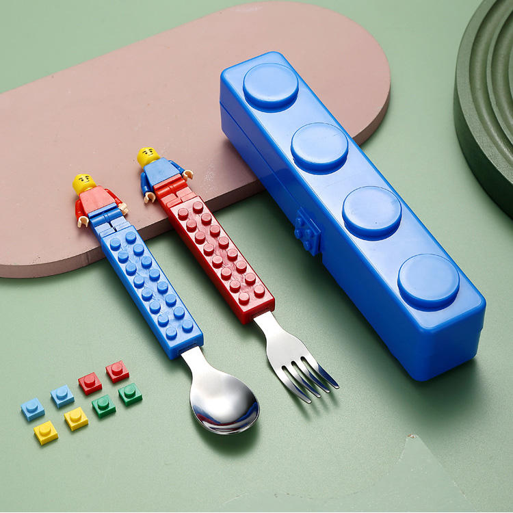 LEGO Cutlery