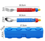 LEGO Cutlery