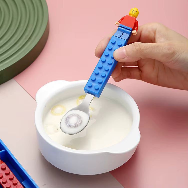 LEGO Cutlery