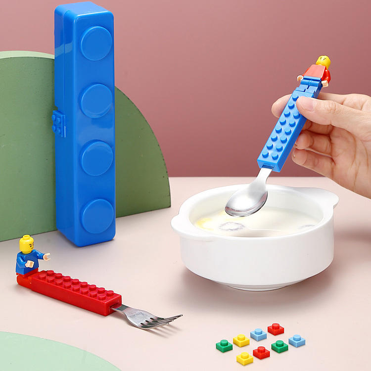 LEGO Cutlery